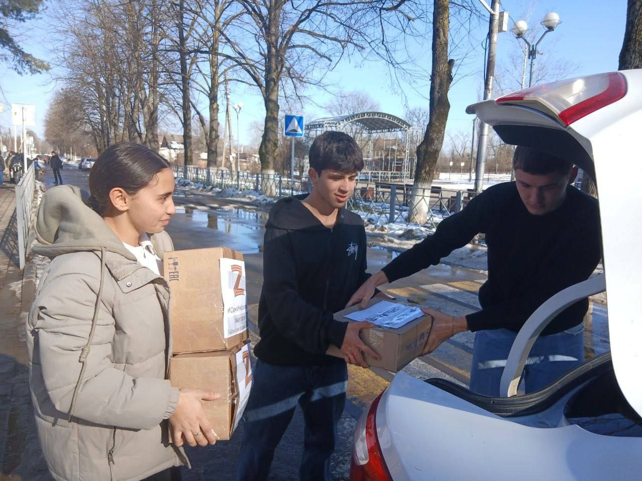 ����������� ����� ������������ ������ ��� ���������� ���