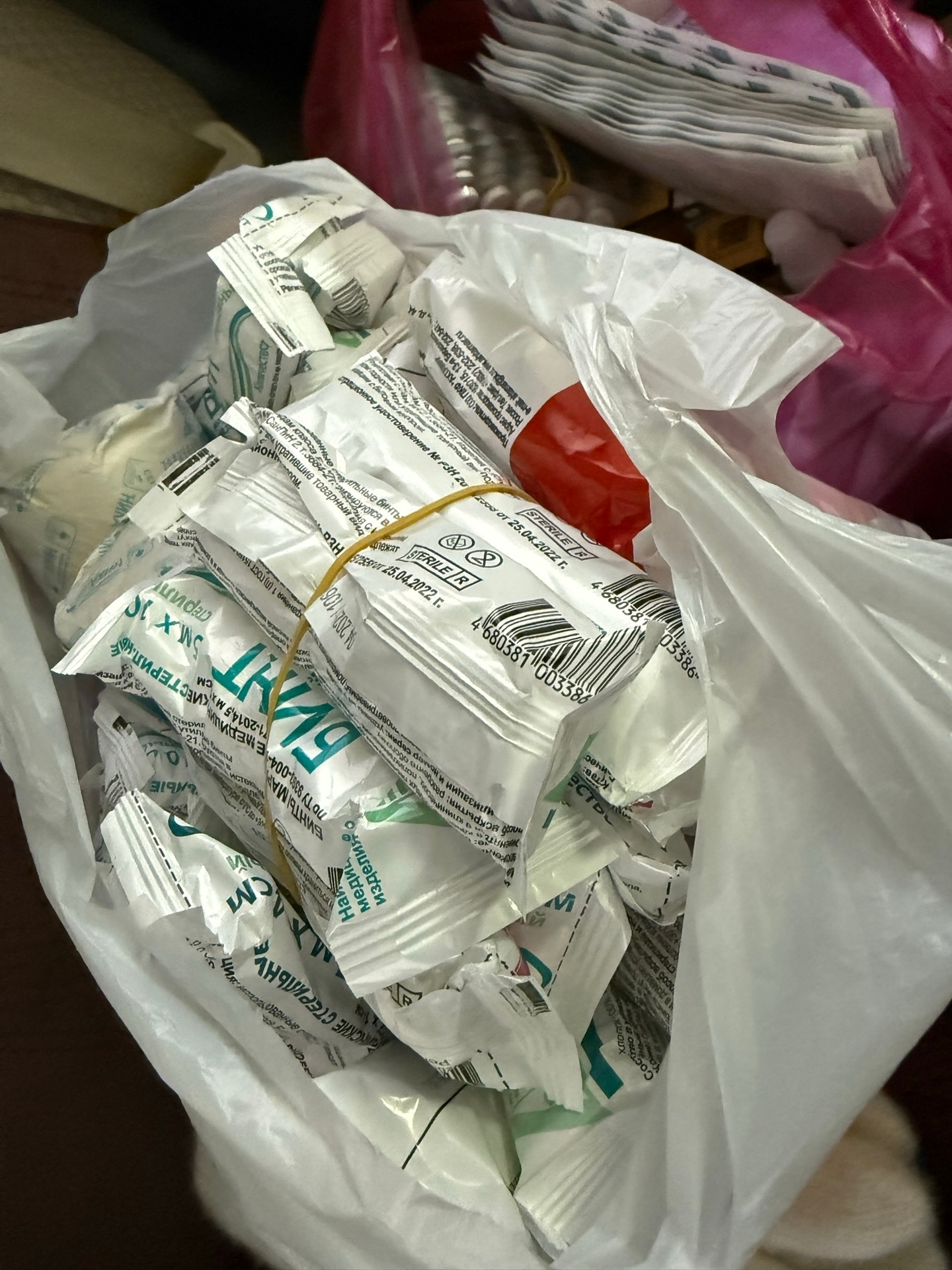 Организация сбора гуманитарной помощи для участников СВО Организация сбора гуманитарной помощи для участников СВО