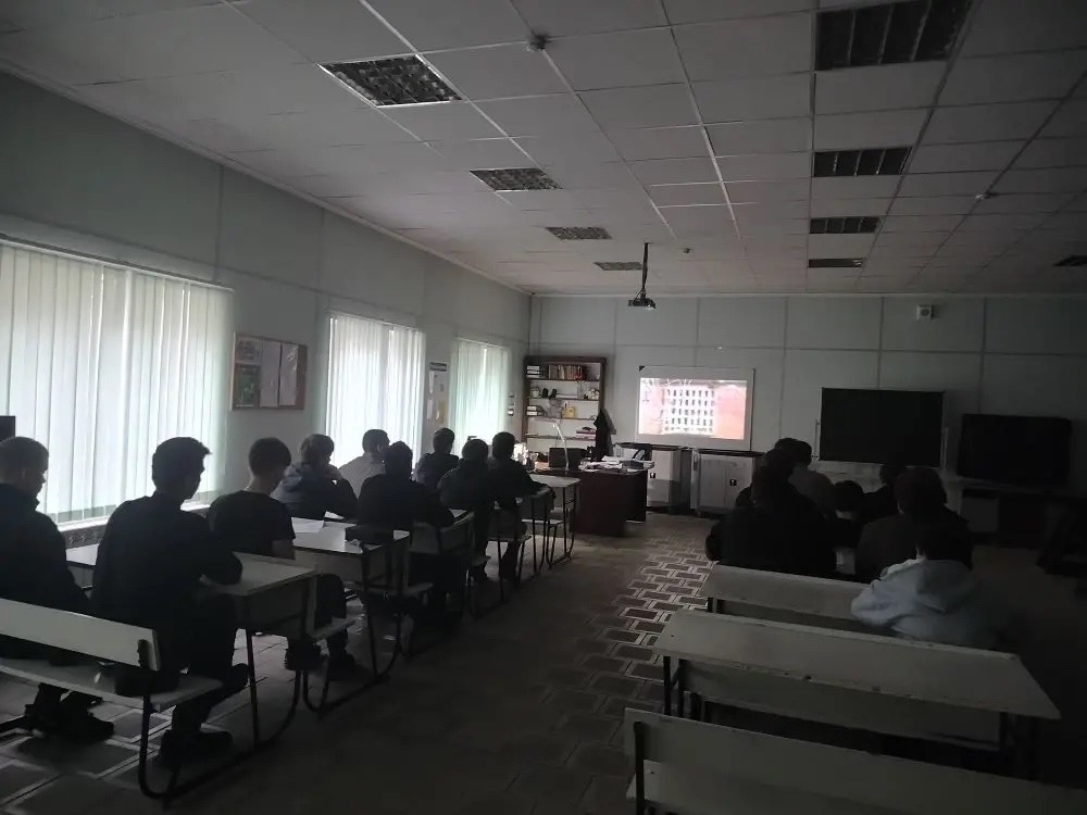 ��������� ��������������� ������ "�������������"