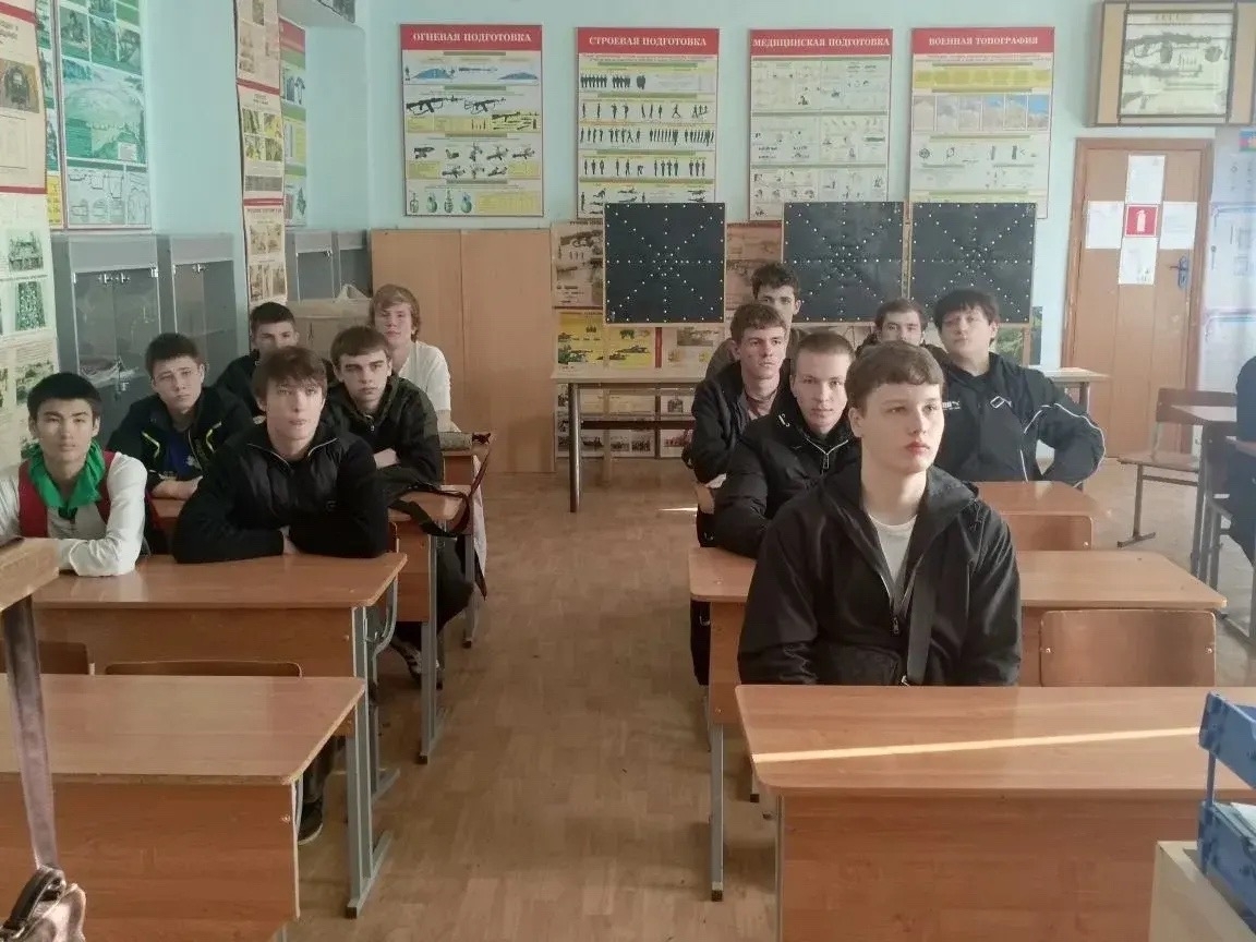 ��������� ��������������� ������ "�������������"