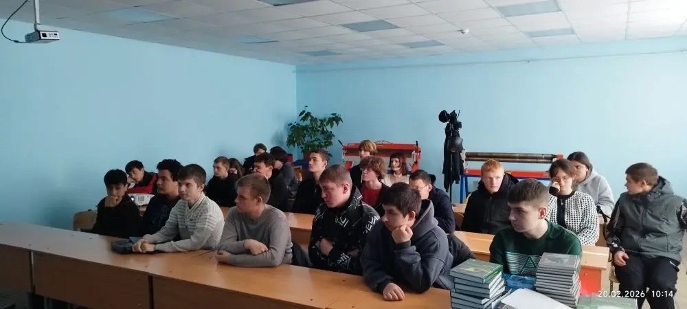 ��������� ��������������� ������ "�������������"