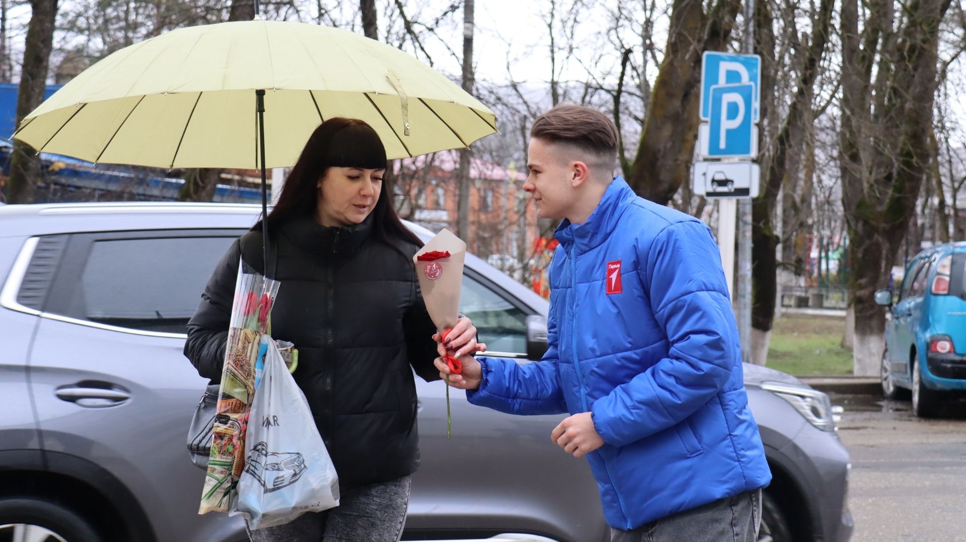 ����� "����� �������"