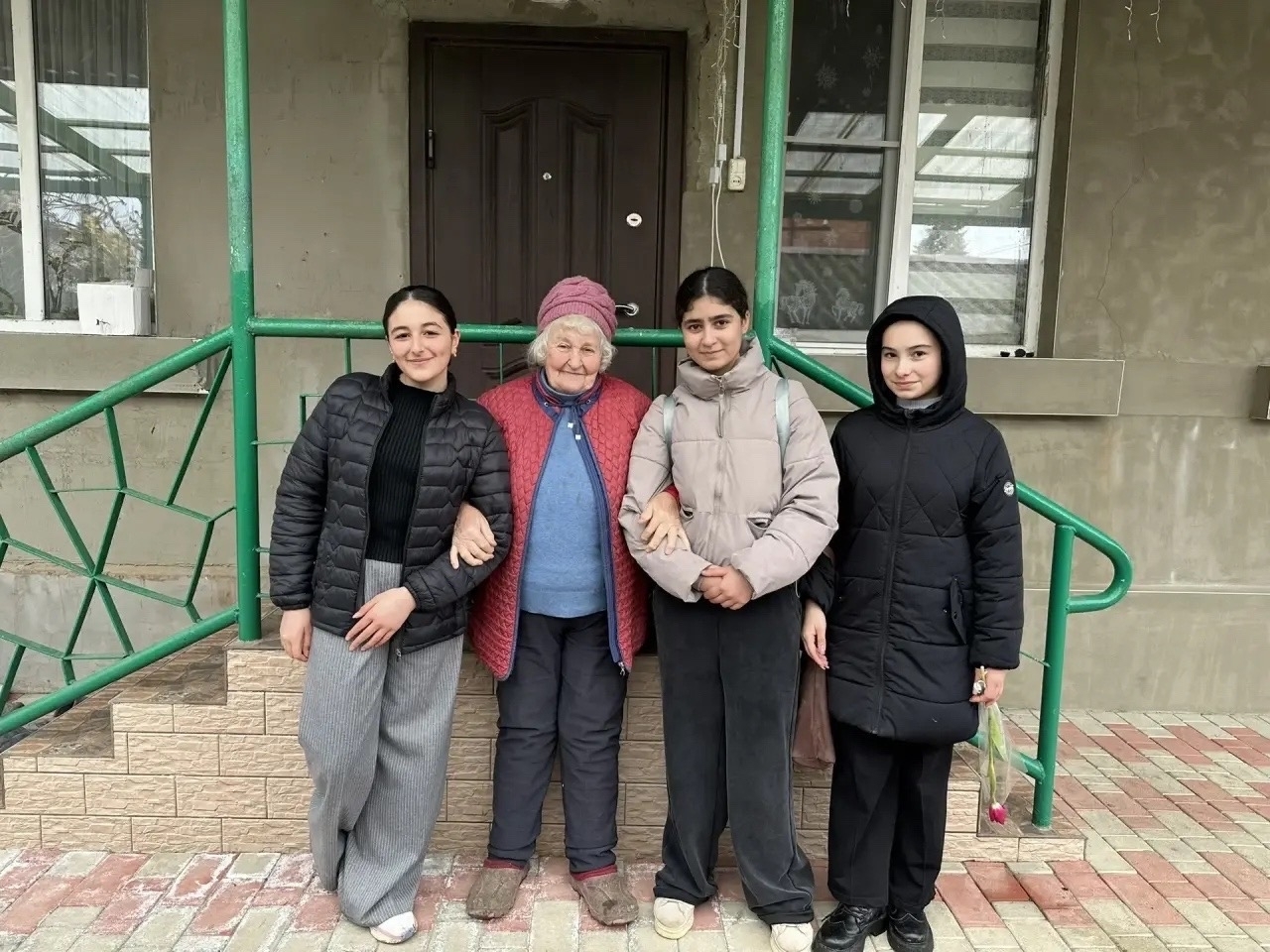 ����� "��� �����"