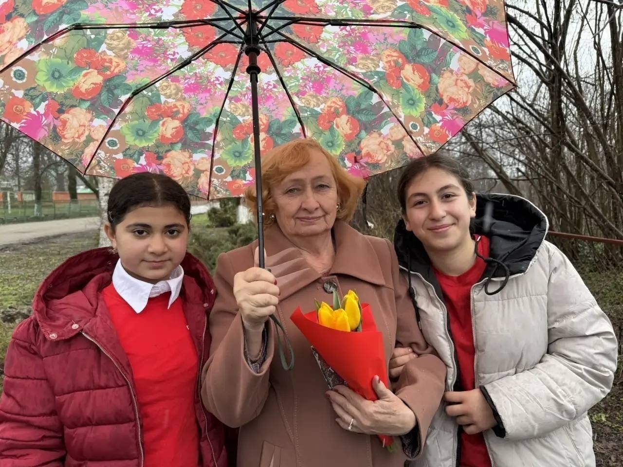 ����� "��� �����"