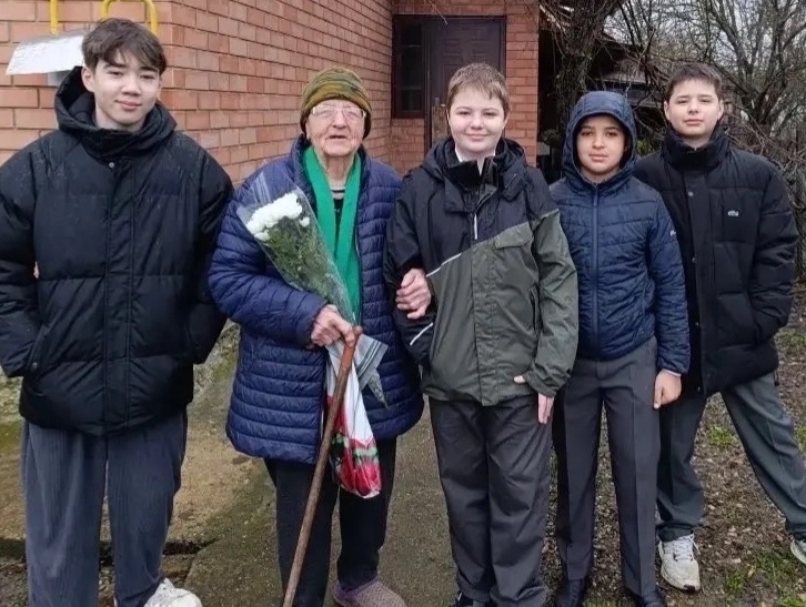 ����� "��� �����"