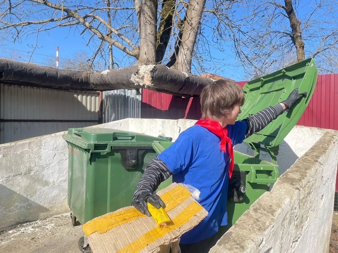 ����� "������ ������" 