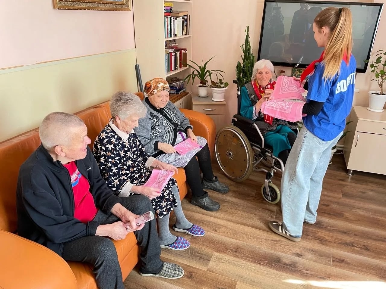 ����� "������ ������" 