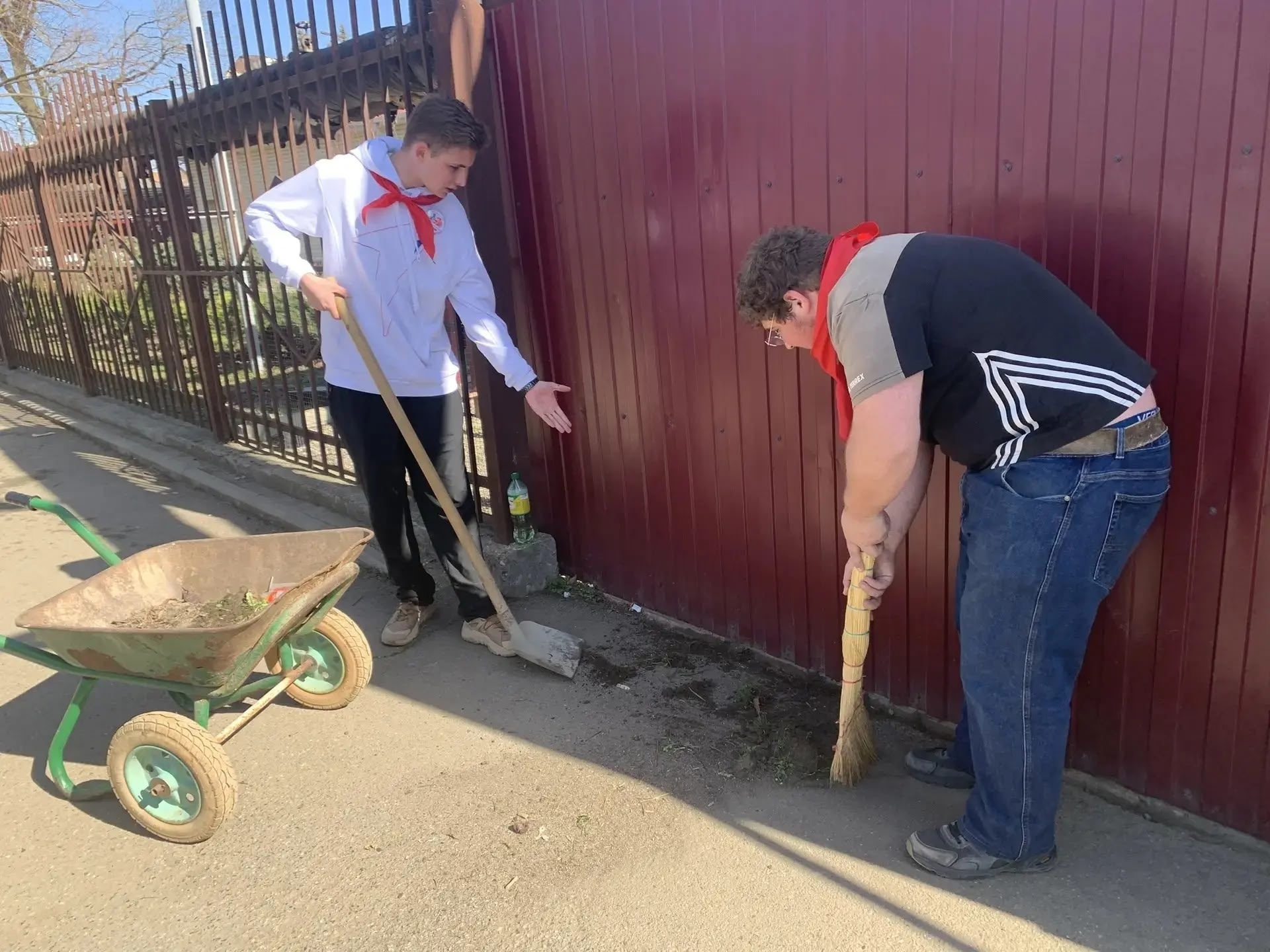 ����� "������ ������" 