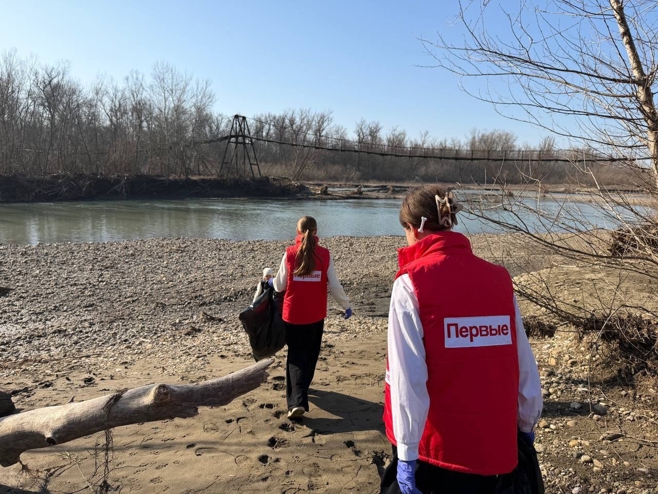 ����� "������ �����, ������ �����"