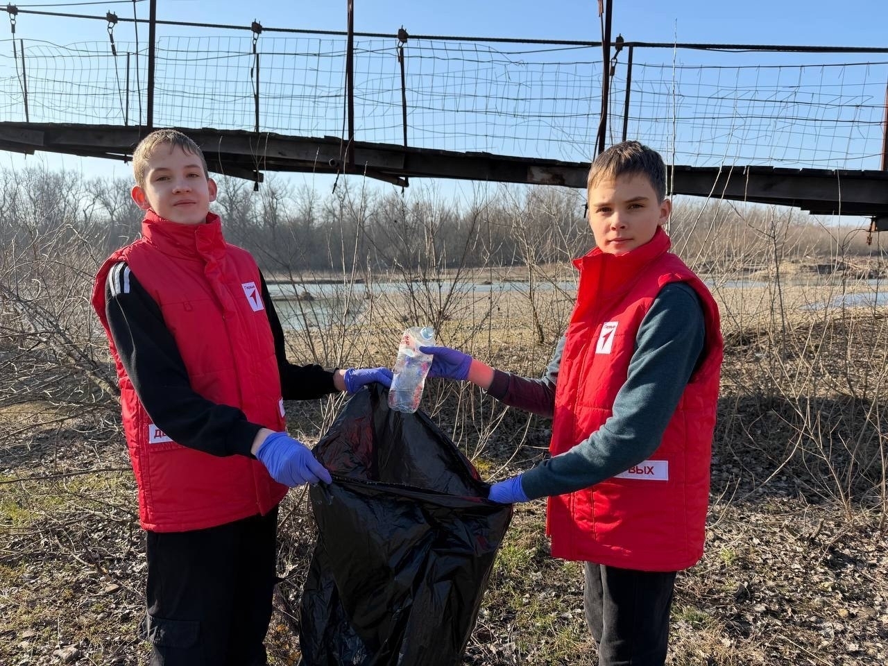 ����� "������ �����, ������ �����"