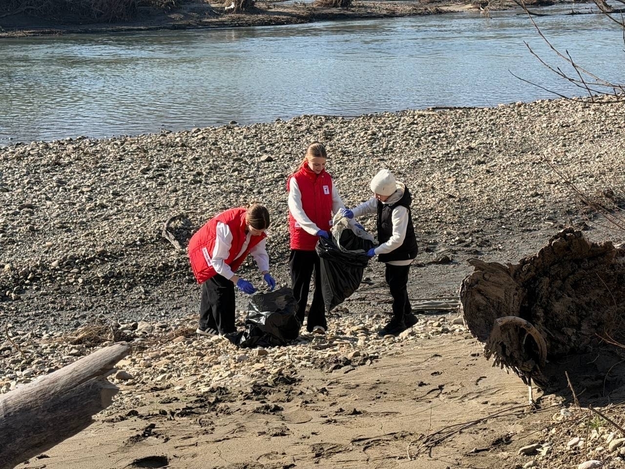 ����� "������ �����, ������ �����"