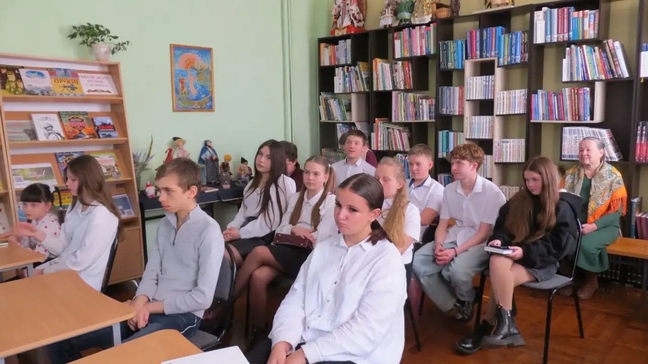 Православная встреча "Православная книга: путь к читателю" Православная встреча "Православная книга: путь к читателю"