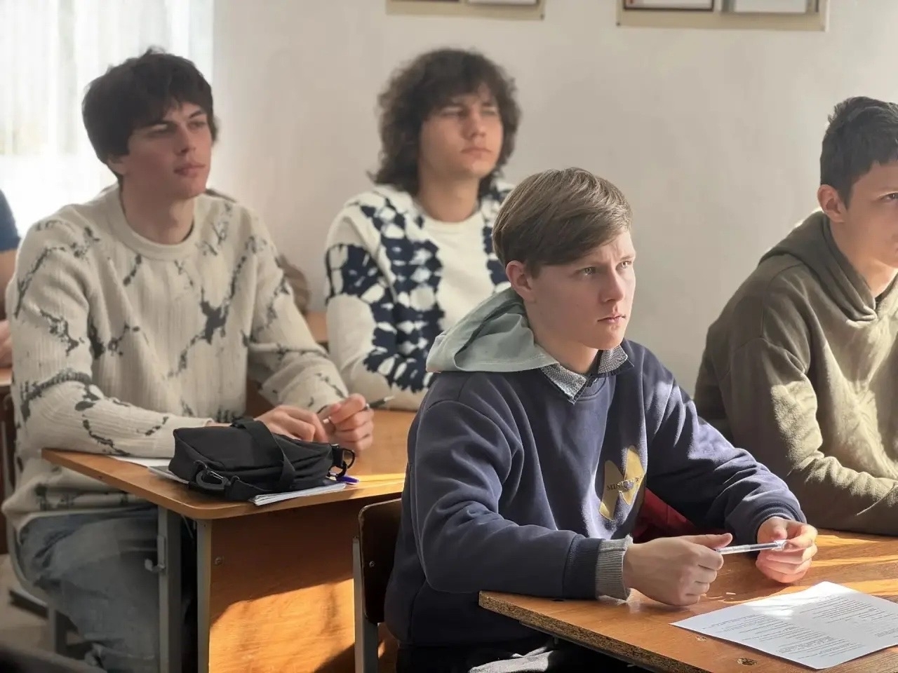 ������� "������, ��� ������"