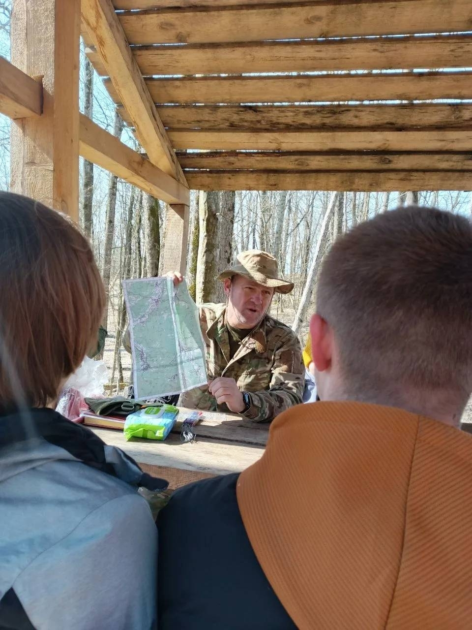 ����� ��������� ���