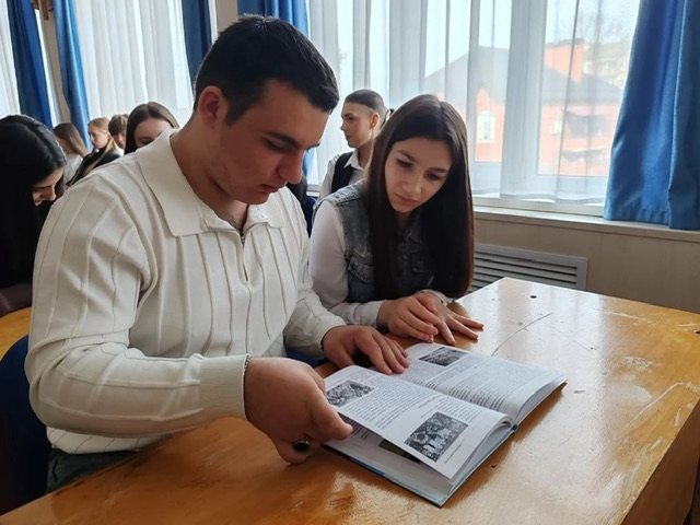 �������������� � ��������� "���������"