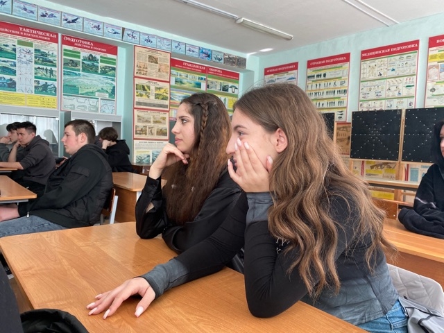 Профэкспедиция в профессию "Журналист" Профэкспедиция в профессию "Журналист"