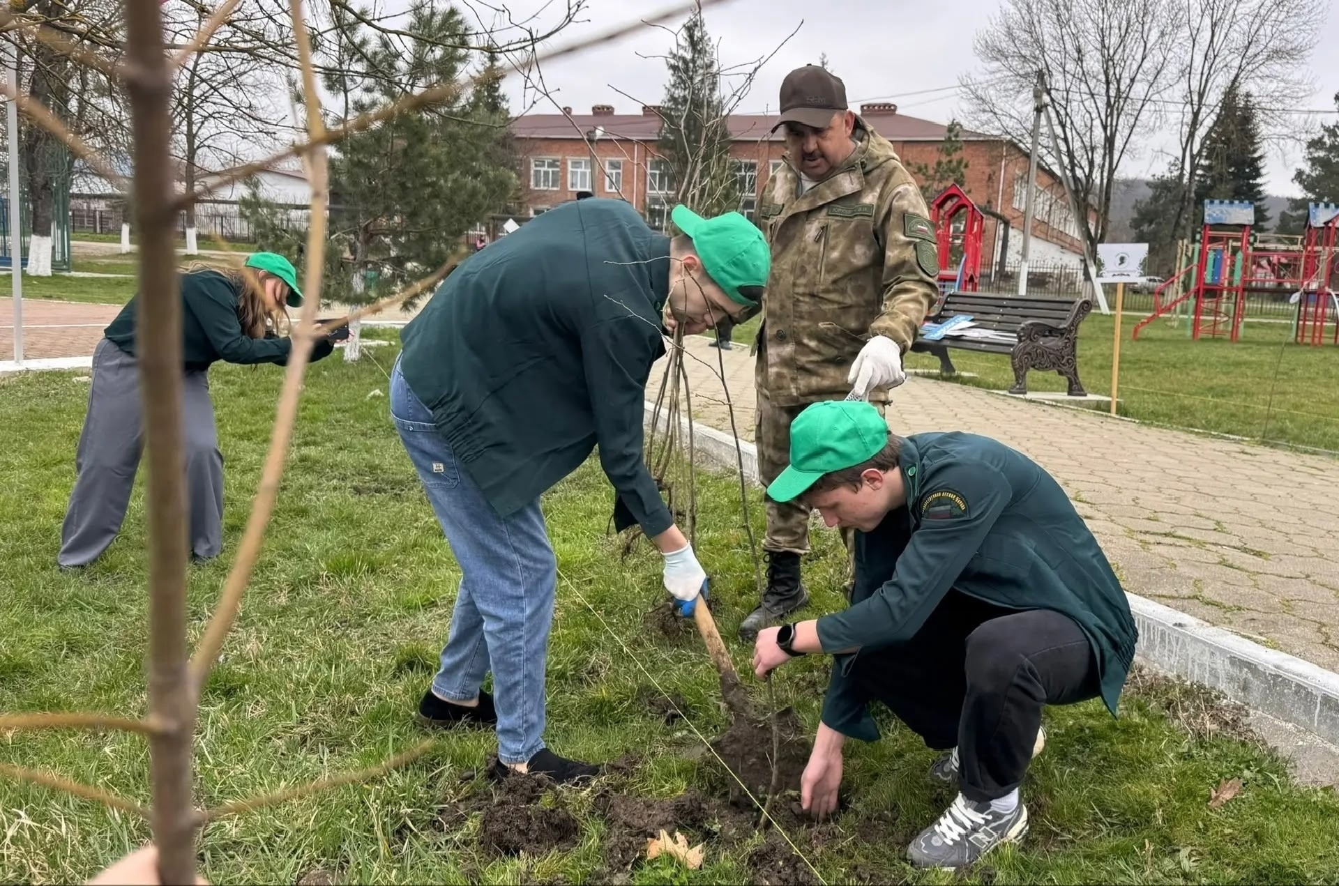 ��� ������