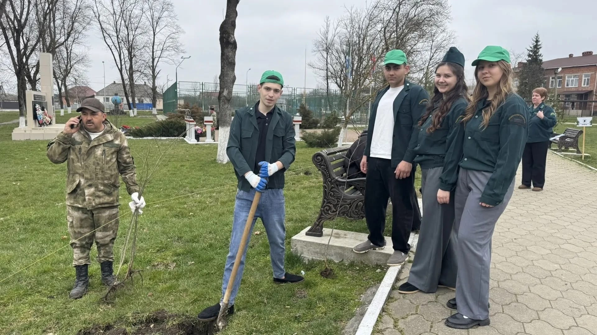 ��� ������