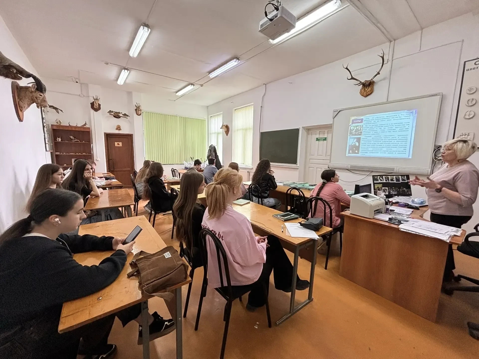 ����������� ���������� �����������