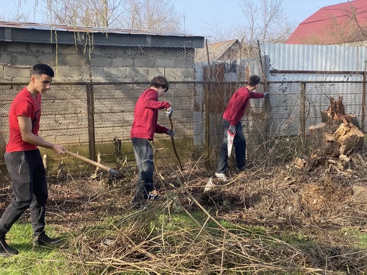 Экологическая акция«Зелёный шаг Первых»! Экологическая акция«Зелёный шаг Первых»!