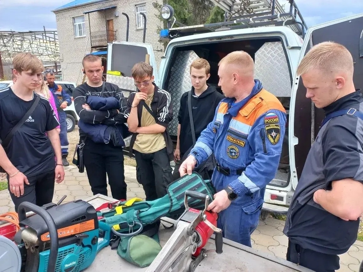 День на службе отечеству День на службе отечеству