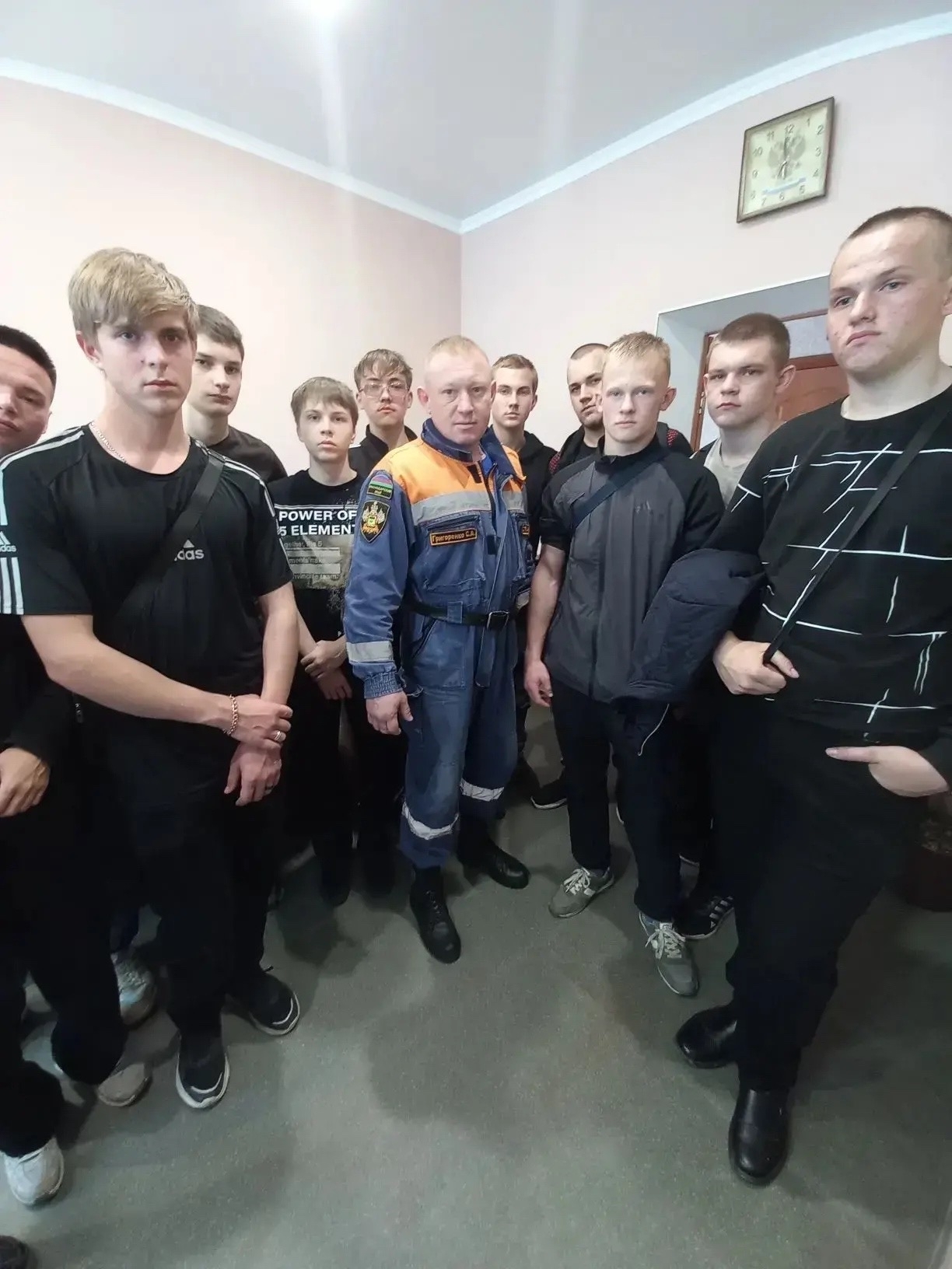 День на службе отечеству День на службе отечеству