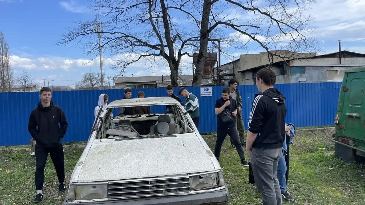 День на службе отечеству День на службе отечеству