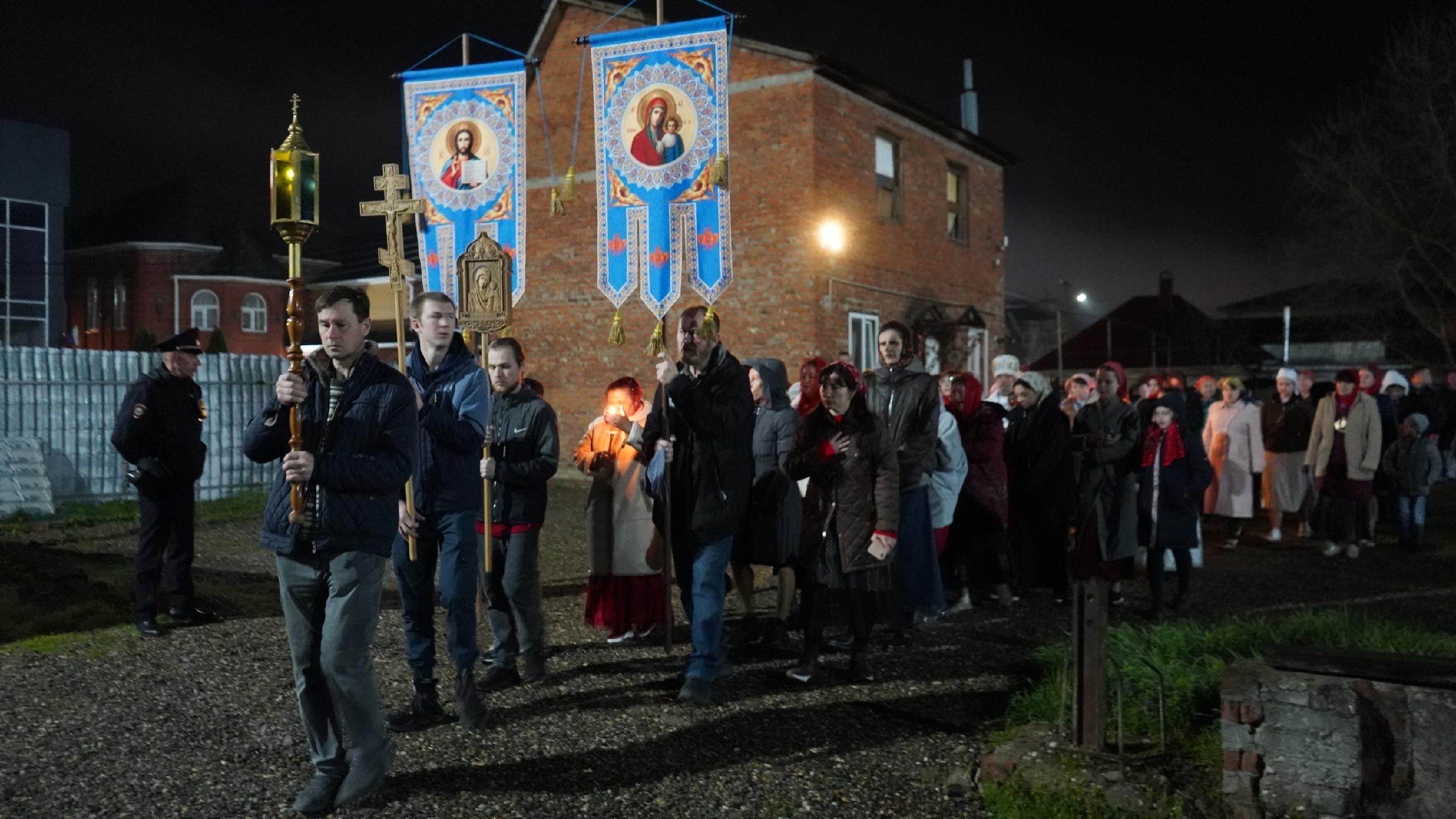 Схождение благодатного огня Схождение благодатного огня