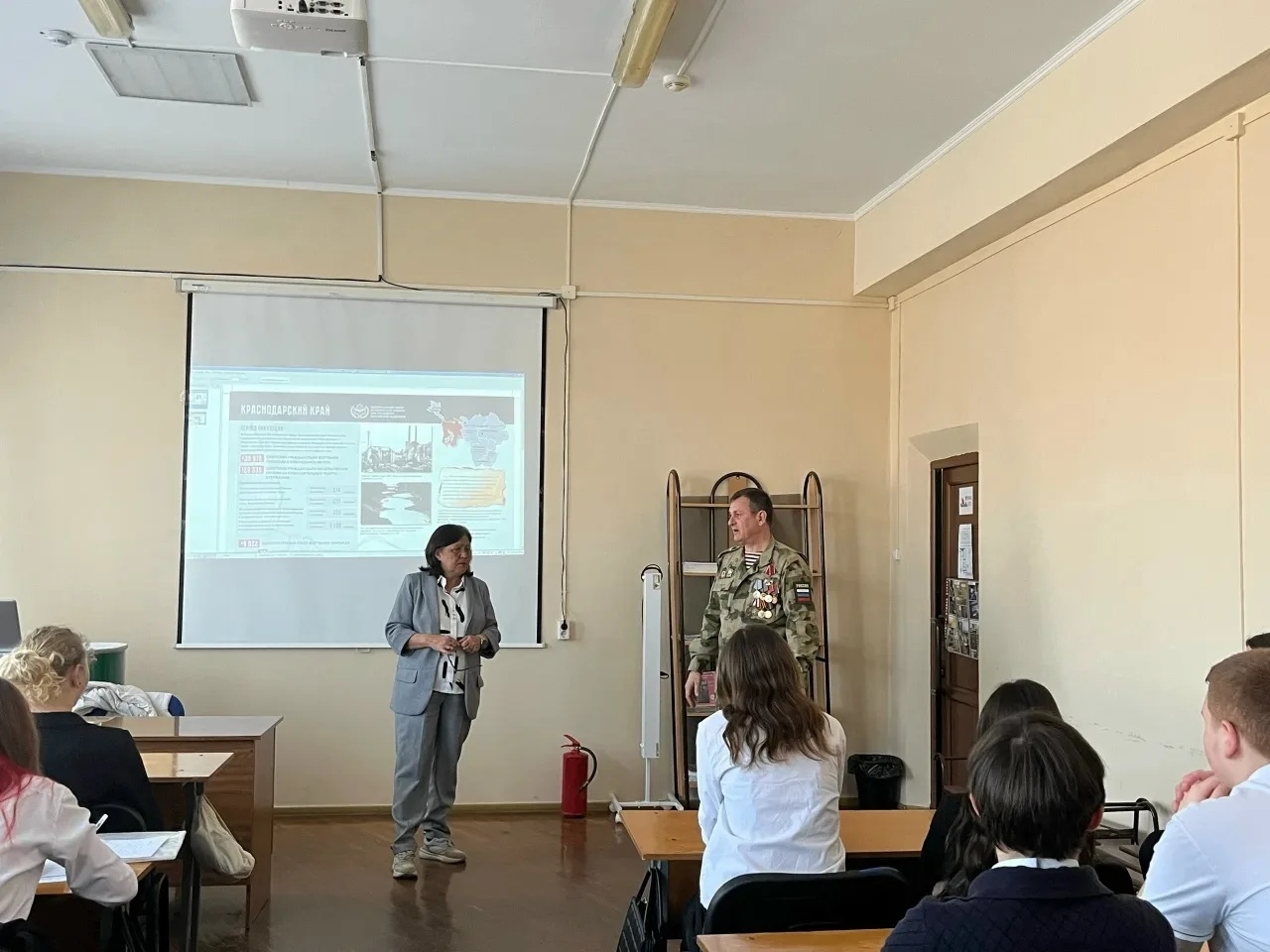 ������� � ������� 