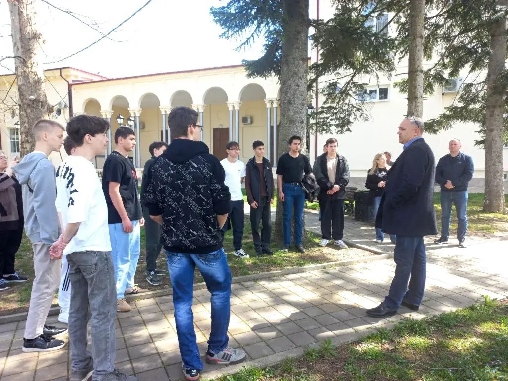 �������������� � ��������� "���������"