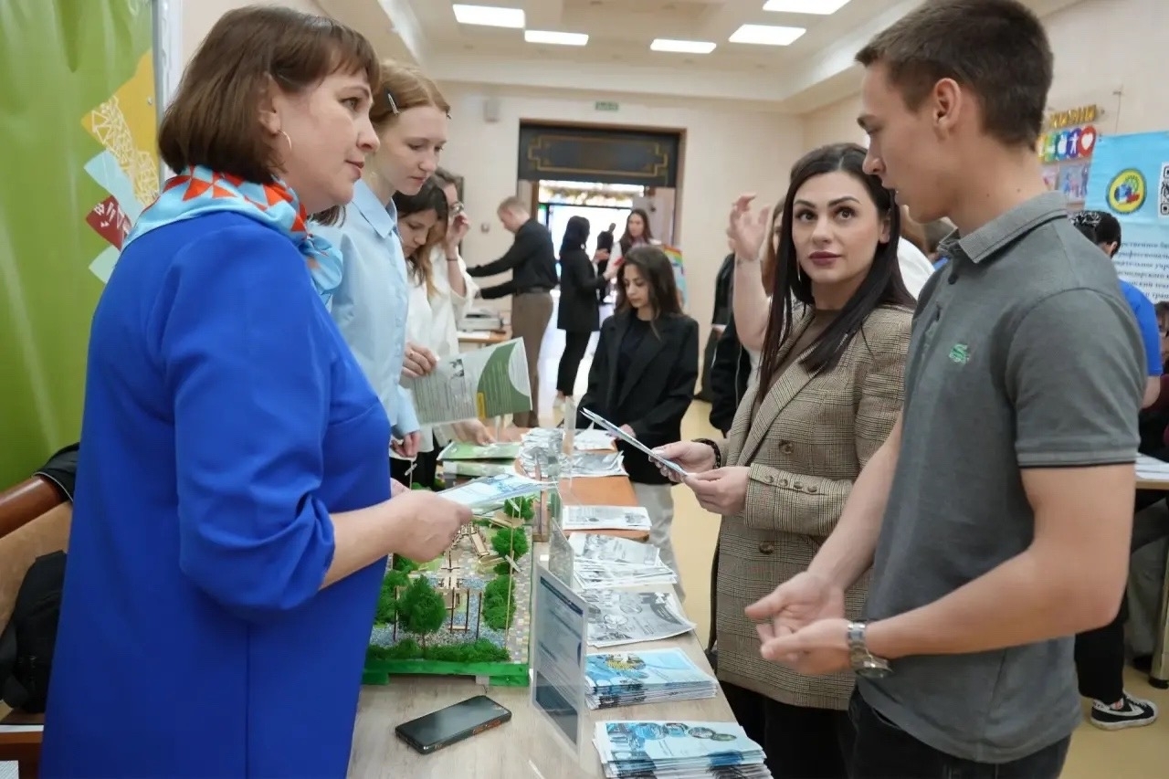 ������������� ������� ��������������� "������ ������, ����� ������������"