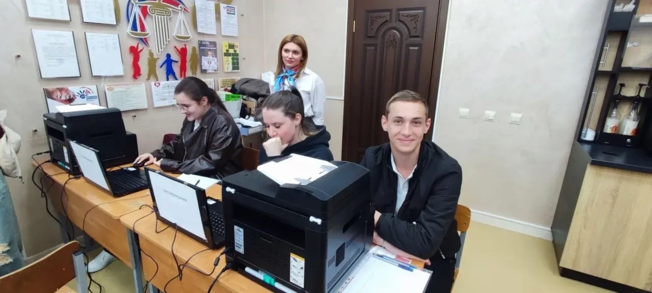 ������������� ������� ��������������� "������ ������, ����� ������������"