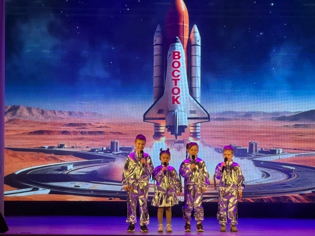 ����������� ������� "�� ������ � �������!"