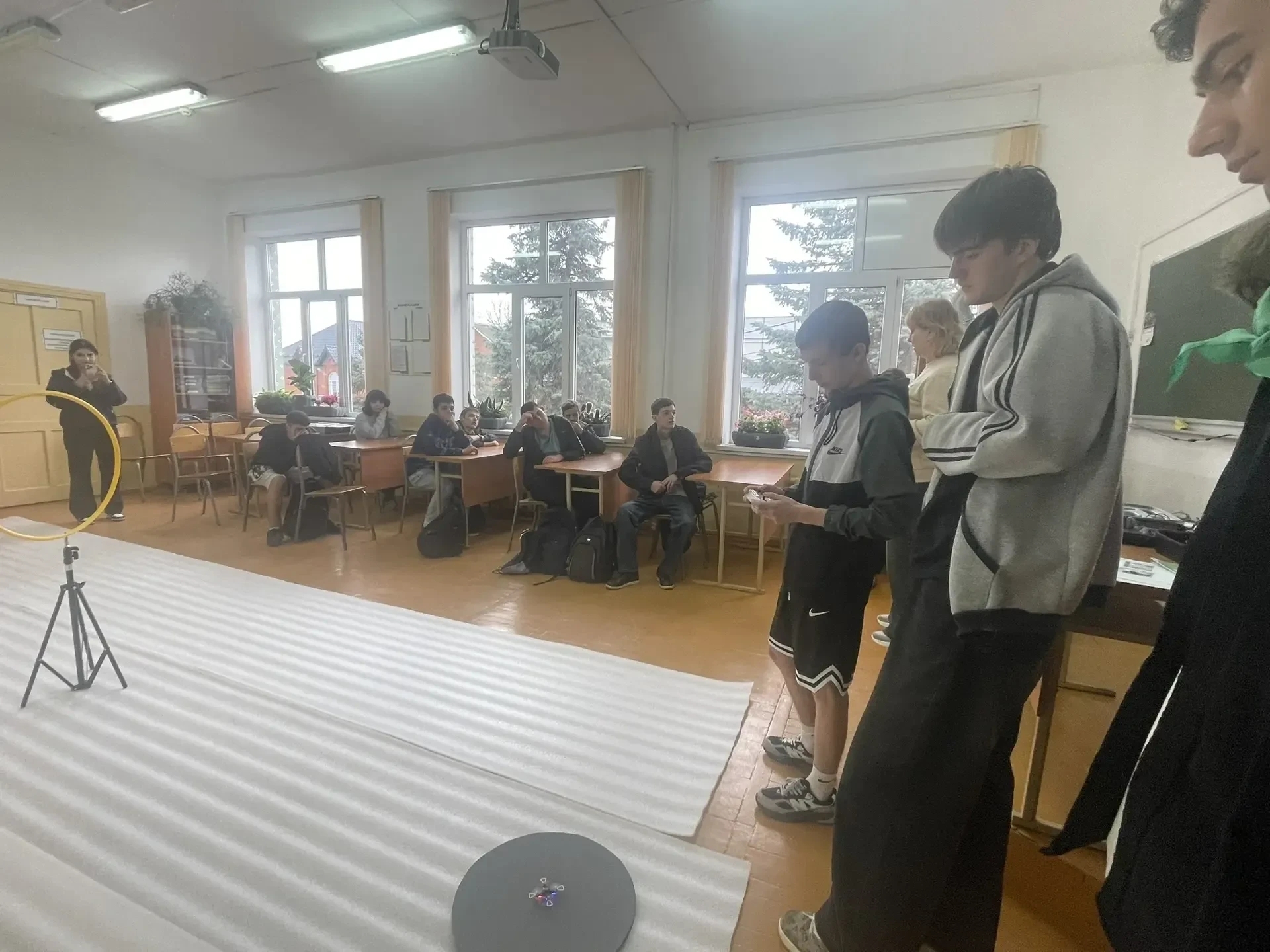 ������������������ ����������� "������� ���� �������!"