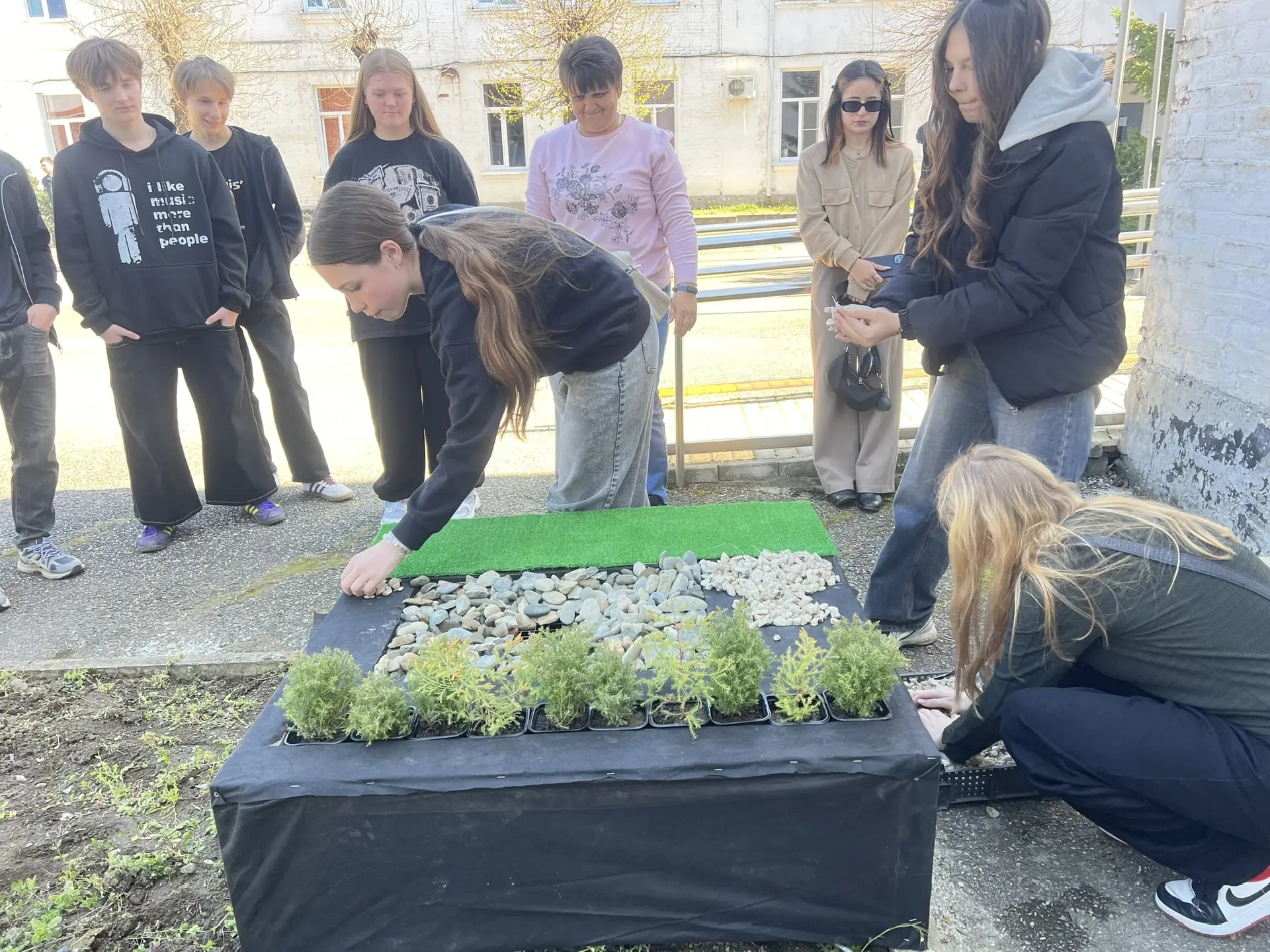 ������������������ ����������� "��� � ���������"