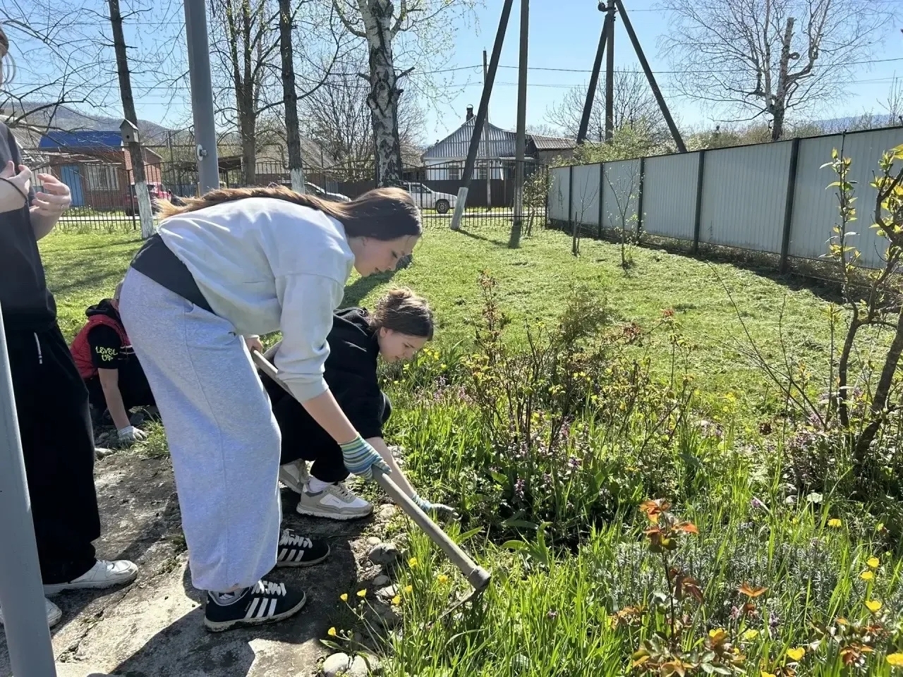 ������������� �����