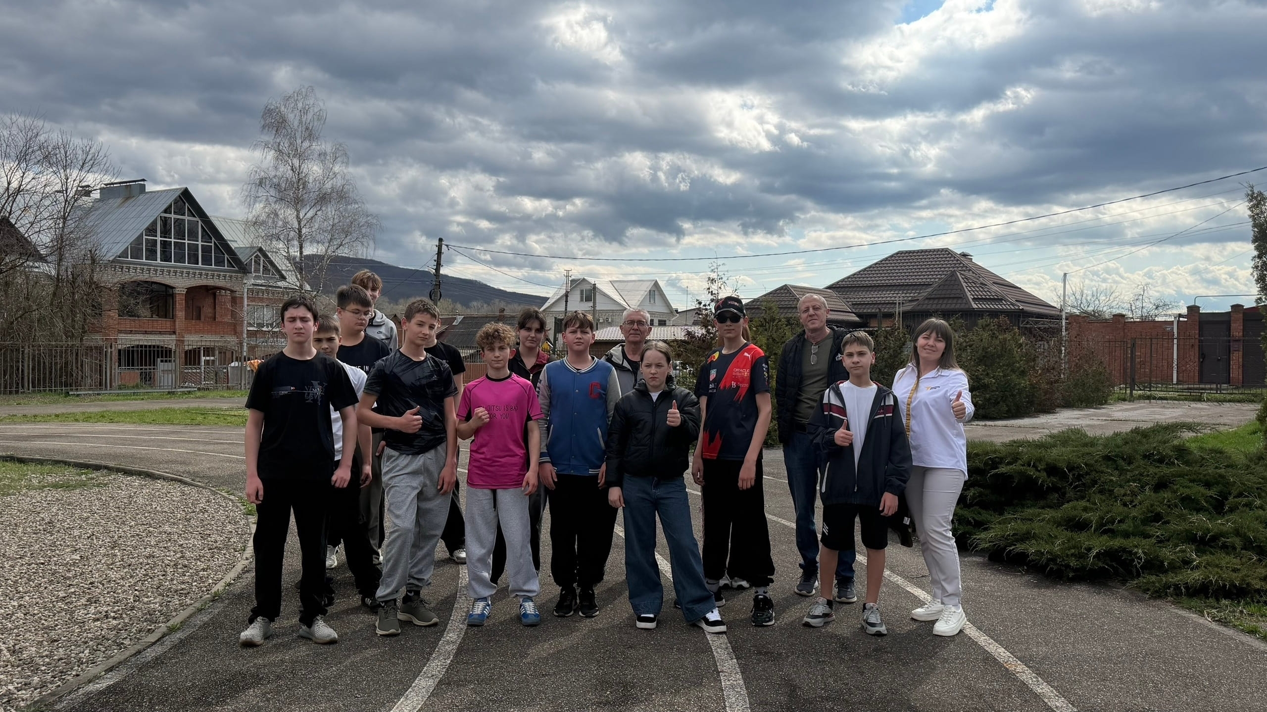  ���� ������ � �����🏃‍♀️