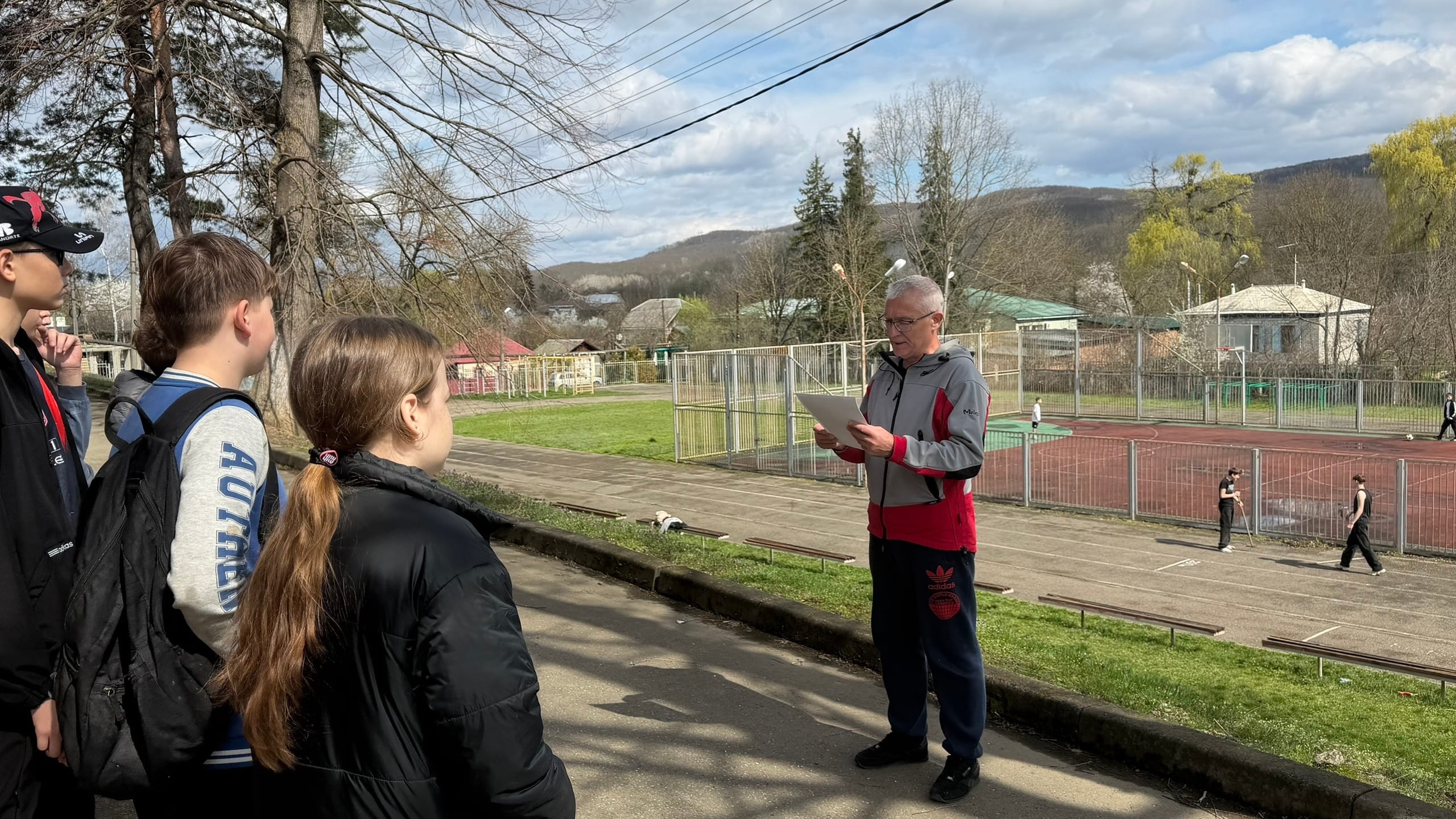  ���� ������ � �����🏃‍♀️