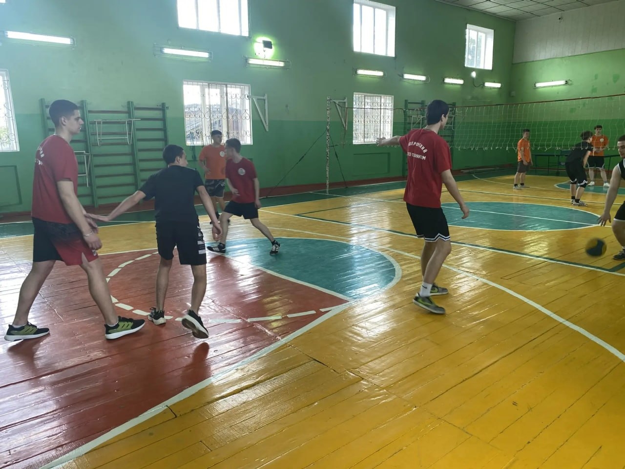 ������ �� ��������� ����� �������������� ����: �����, ����� � ������!