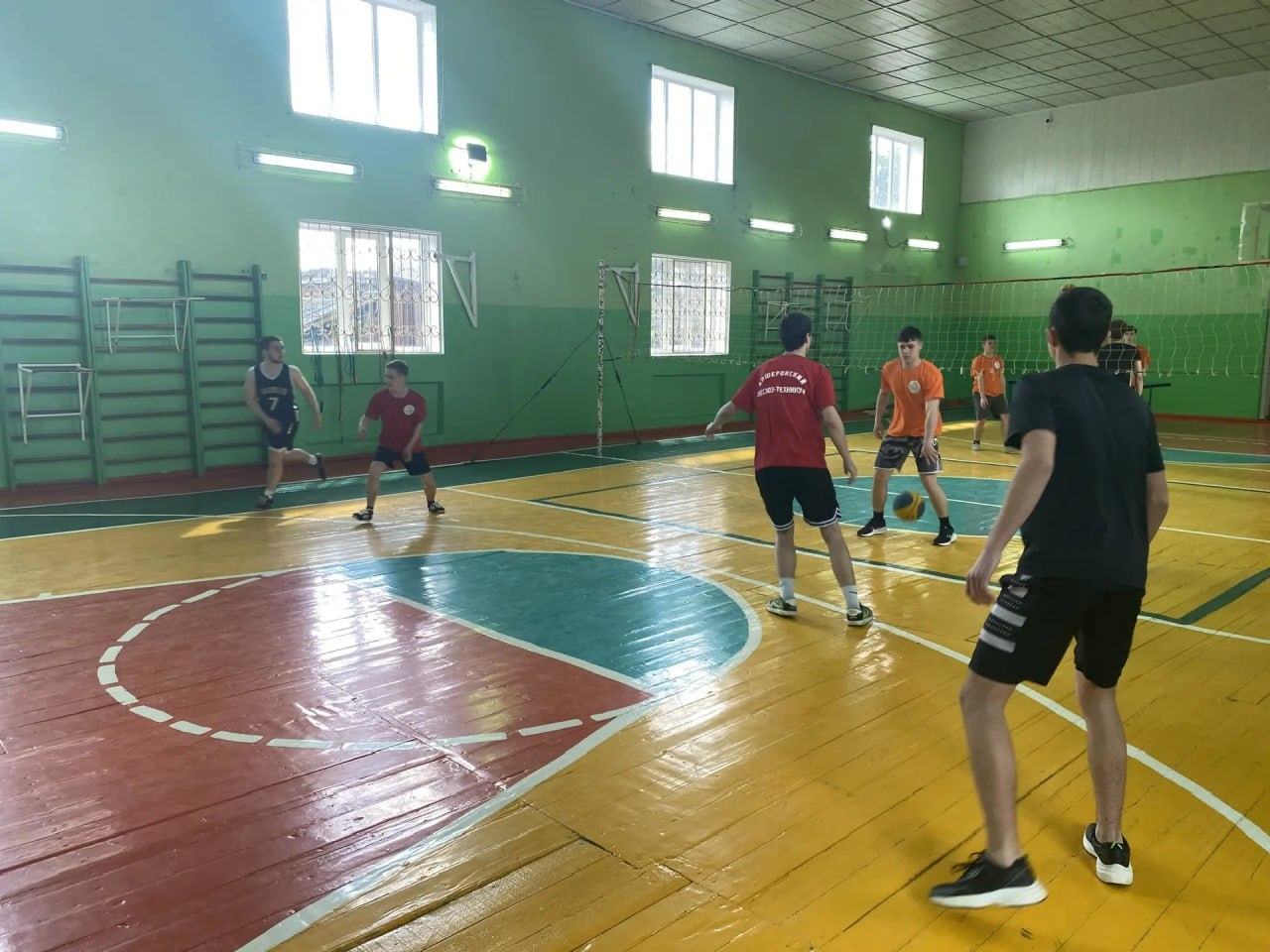 ������ �� ��������� ����� �������������� ����: �����, ����� � ������!